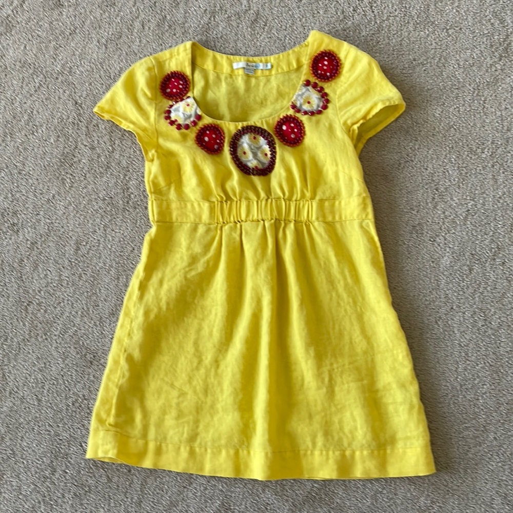 Boden tunic